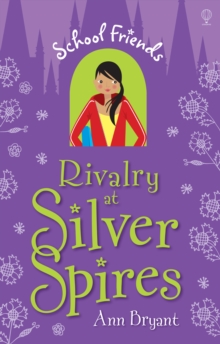Image for Rivalry at Silver Spires