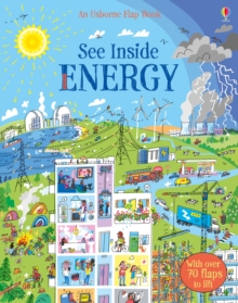 Image for See Inside Energy