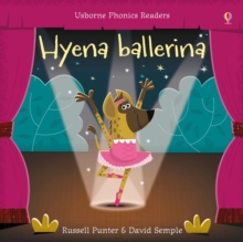 Image for Hyena Ballerina