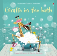 Image for Giraffe in the Bath