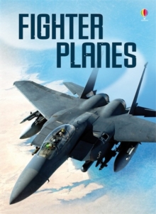Image for Fighter Planes