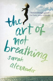 Image for The art of not breathing