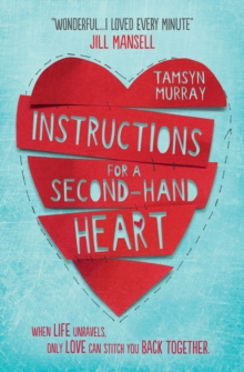 Image for Instructions for a second-hand heart