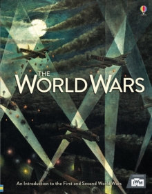 Image for The World Wars
