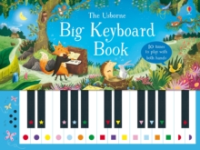 Image for Big Keyboard Book