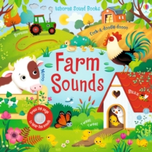 Image for Farm sounds