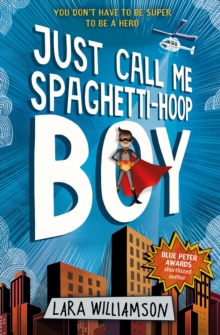 Image for Just call me Spaghetti-Hoop Boy