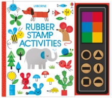 Image for Rubber Stamp Activities
