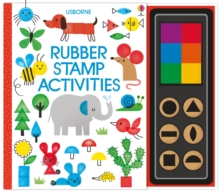 Rubber Stamp Activities