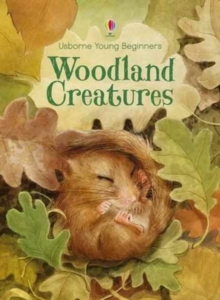 Image for Woodland Creatures