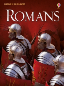 Image for Romans: Usborne Beginners