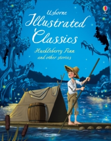 Image for Huckleberry Finn & other stories