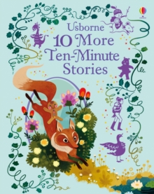 Image for 10 More Ten-Minute Stories