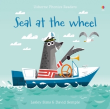 Image for Seal at the Wheel