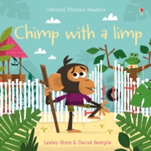 Image for Chimp with a Limp