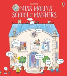 Image for Miss Molly's School of Manners