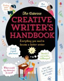 Image for Creative Writer's Handbook