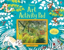Image for Art Activity Pad