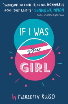 Image for If I was your girl