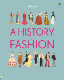 History of Fashion