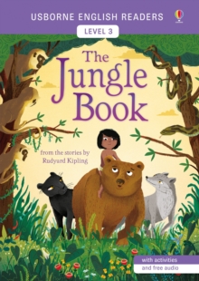 Image for The Jungle Book