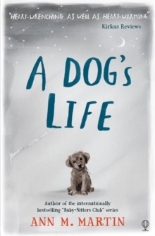 Image for A dog's life