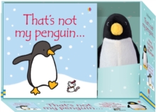 Image for That's not my penguin... Plush Toy