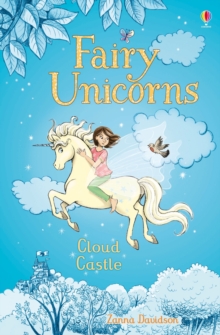 Image for Fairy Unicorns Cloud Castle
