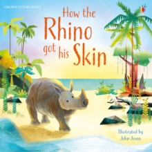 Image for How the rhino got his skin