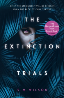 Image for The extinction trials