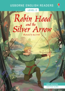 Image for Robin Hood and the Silver Arrow
