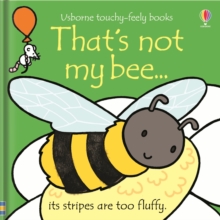Image for That's not my bee...