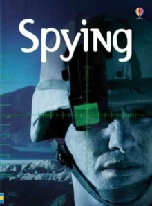 Image for Beginners Plus Spying