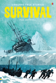 Image for True Stories of Survival