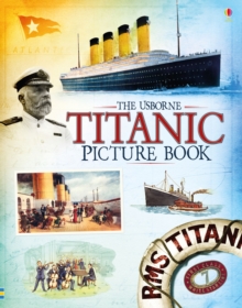 Image for Titanic Picture Book
