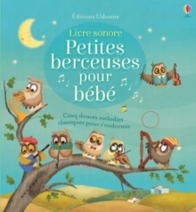 Image for Petites berceuses pour bebe