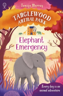 Image for Elephant Emergency