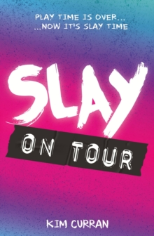 Image for SLAY on tour