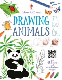 Image for Drawing animals