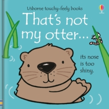 Image for That's not my otter...