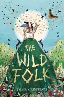 Image for The Wild Folk