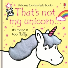 Image for That's not my unicorn...