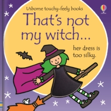 Image for That's not my witch...