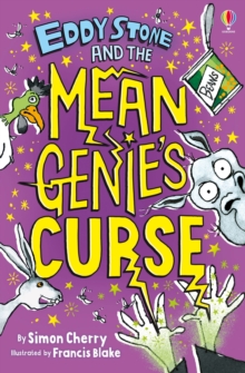 Image for Eddy Stone and the Mean Genie's Curse