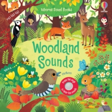 Image for Woodland sounds