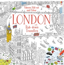 Fold-out & Colour London
