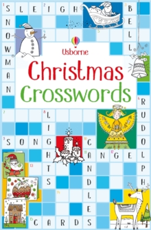 Image for Christmas Crosswords