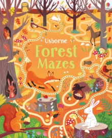 Image for Forest Mazes
