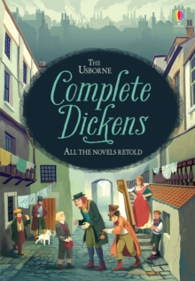Image for The Usborne Complete Dickens