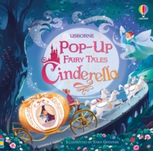 Image for Pop-up Cinderella
